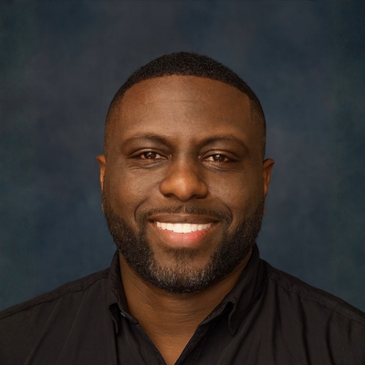 Speaker profile image for Lance Green