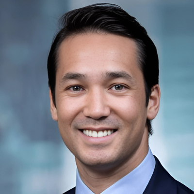 Speaker profile image for Luke Woodard