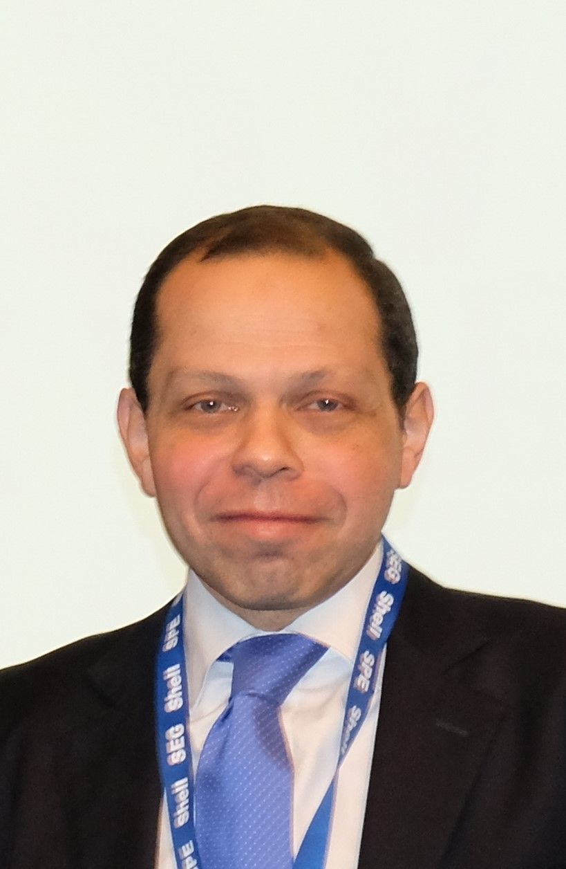 Maged Fahim