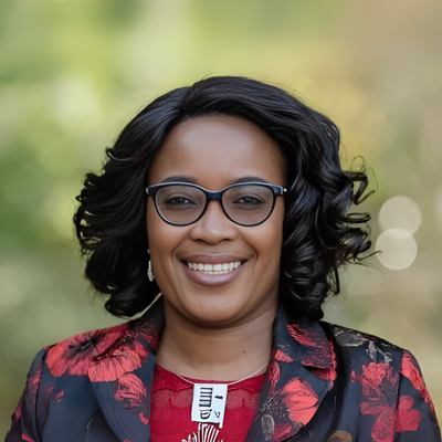 Speaker profile image for Maggy Shino