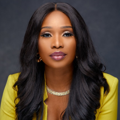 Speaker profile image for Mariah Lucciano-Gabriel