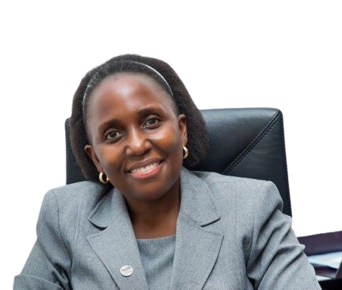 Speaker profile image for Mariam Nampeera