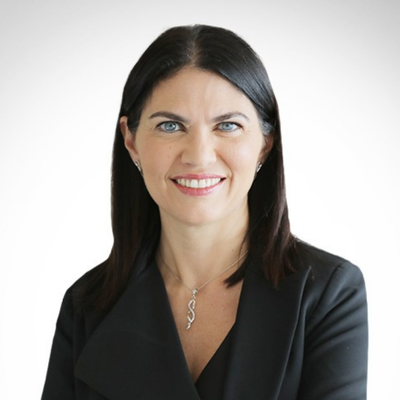 Speaker profile image for Marica Calabrese