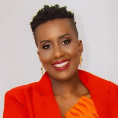 Speaker profile image for Marieme-Sav Sow