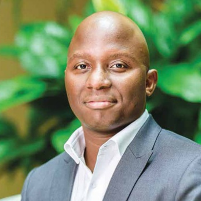 Speaker profile image for Mashale Phumaphi