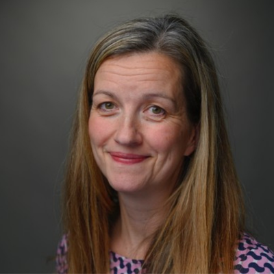 Speaker profile image for Meredith Bennett