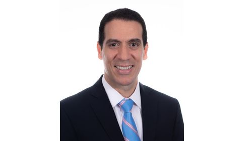 Speaker profile image for Moncef Attia