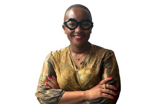 Speaker profile image for Mphokolo Makara