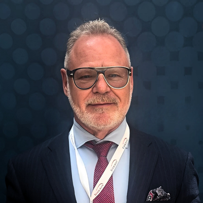 Speaker profile image for Wade G. Cherwayko