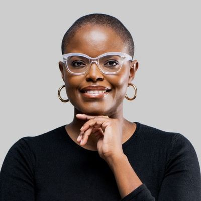 Speaker profile image for Ndapwa Alweendo