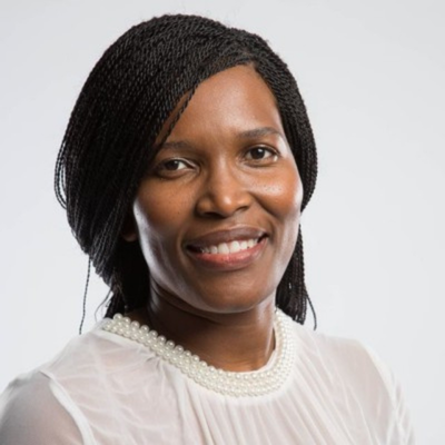 Speaker profile image for Ngoanathari Maja