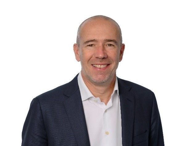 Speaker profile image for Nicola Mavilla