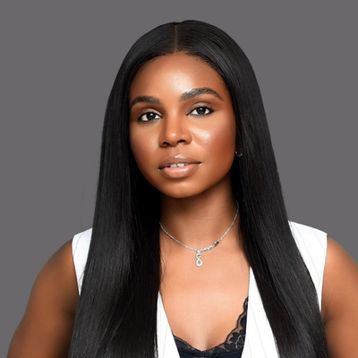 Speaker profile image for Nmesoma Okereke