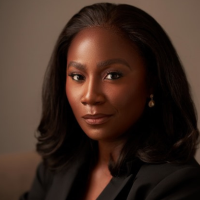 Speaker profile image for Olu Verheijen