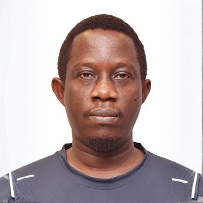 Speaker profile image for Olubisi Okunola