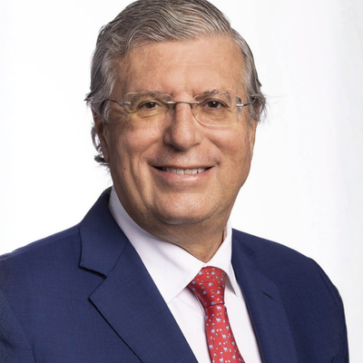 Speaker profile image for Pedro Miras