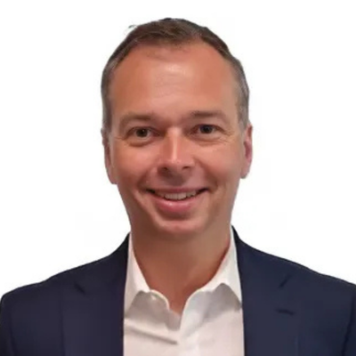 Speaker profile image for Peter Wijnen