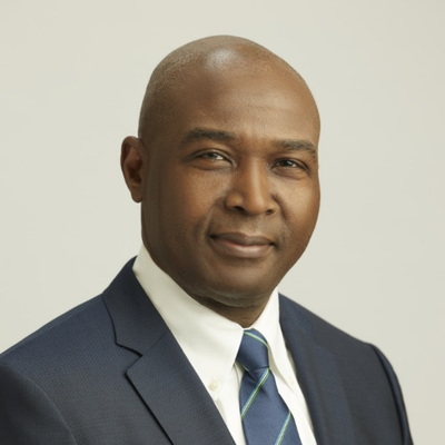 Speaker profile image for Philip Mshelbila