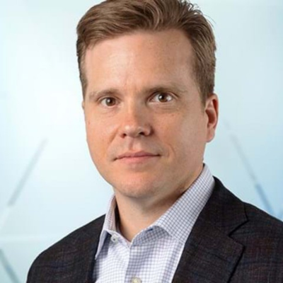 Speaker profile image for Preston Cody