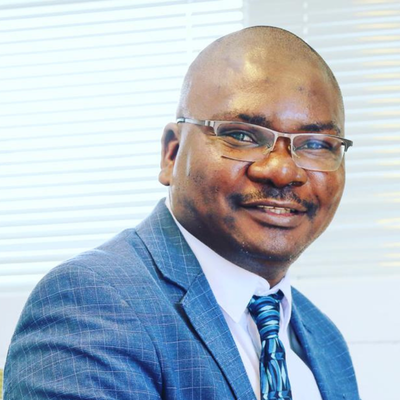 Prof. Sampson Mamphweli