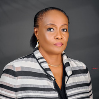 Prof. Yinka Omorogbe