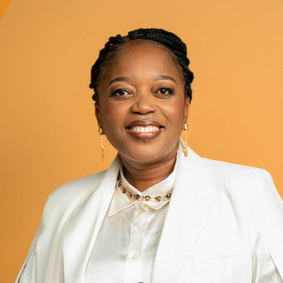 Speaker profile image for Refilwe Sebothoma