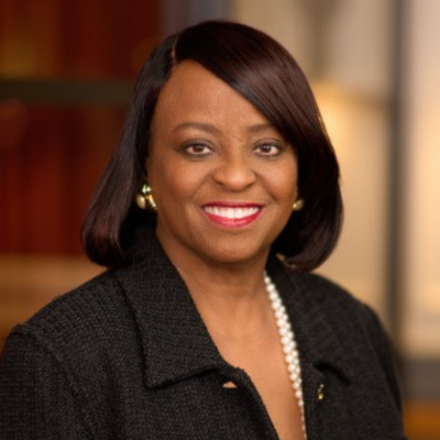 Speaker profile image for Reta Jo Lewis