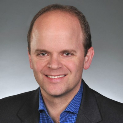 Speaker profile image for Richard Barke