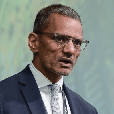 Speaker profile image for Robert Bose