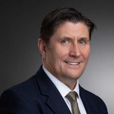 Speaker profile image for Roger Brown