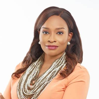 Speaker profile image for Rolake Akinkugbe-Filani