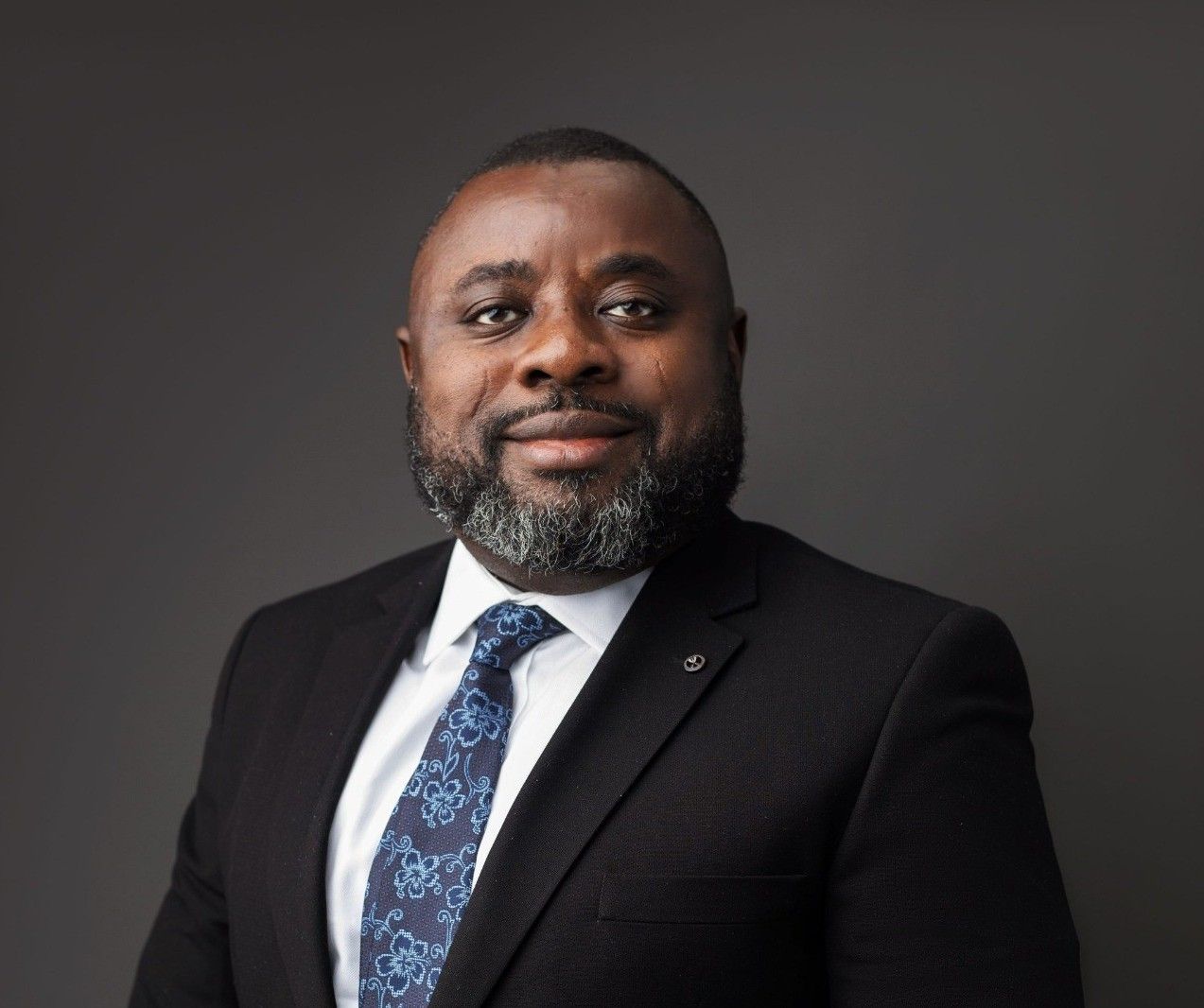 Speaker profile image for Sheriff Adeeyo