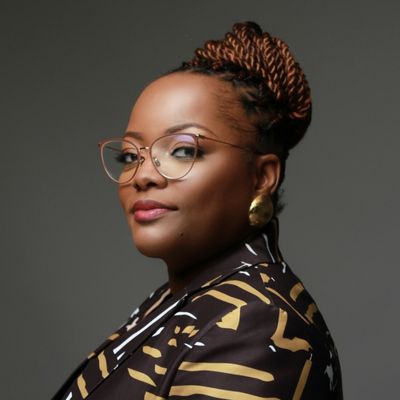 Speaker profile image for Selma Shimutwikeni