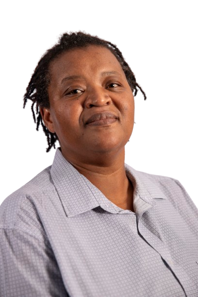 Sesakho Magadla