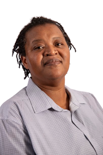 Speaker profile image for Sesakho Magadla