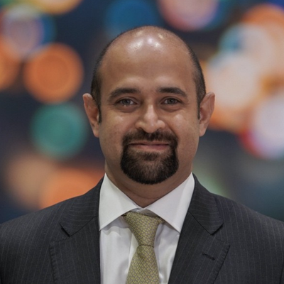 Speaker profile image for Shahrukh Mirza