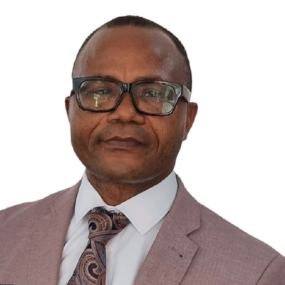 Speaker profile image for Silas Omomehin Ajimijaye