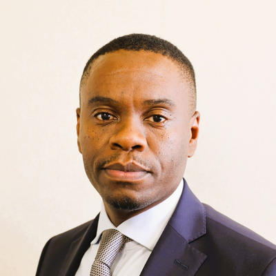 Speaker profile image for Simphiwe Jantjies