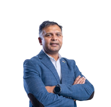 Snehar Shah, CFA