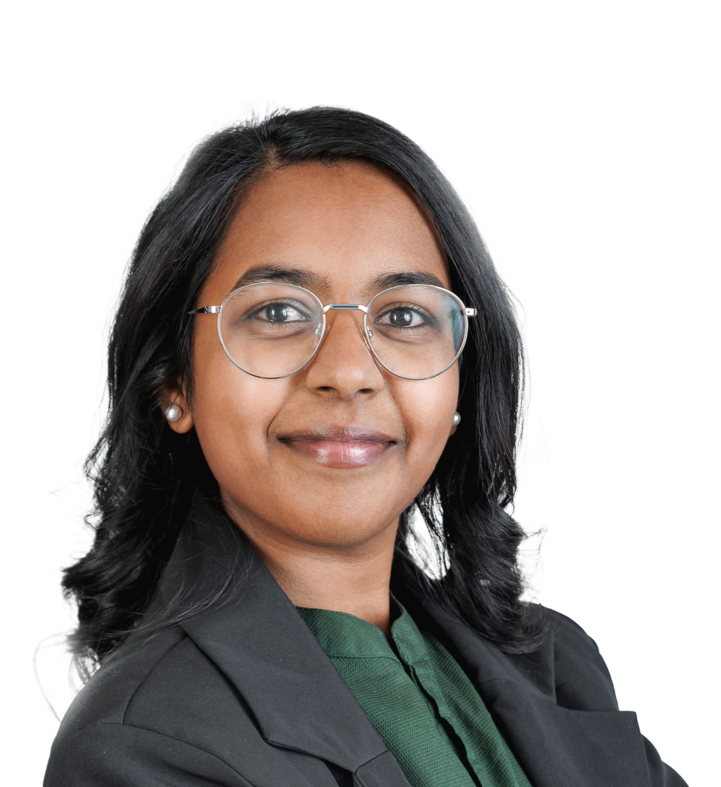 Tasnika Goorhoo