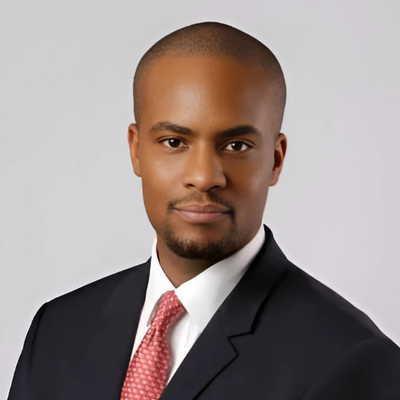 Speaker profile image for Tobi Edun