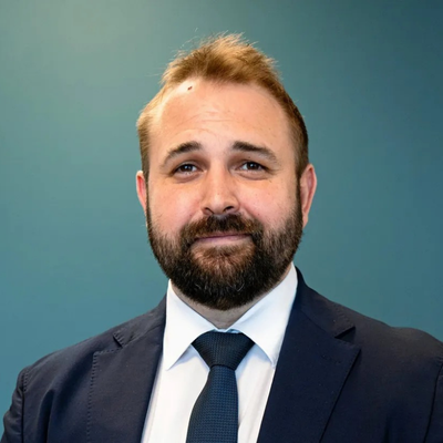 Speaker profile image for Travis Smithard