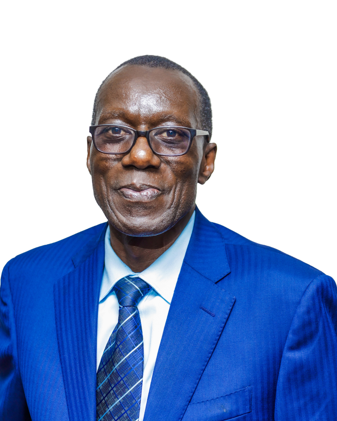 Dr. Eng. Joseph Oketch