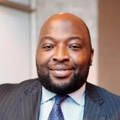 Speaker profile image for Verner Ayukegba