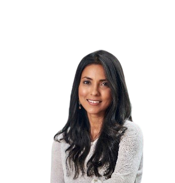 Speaker profile image for Vibhuti Jain