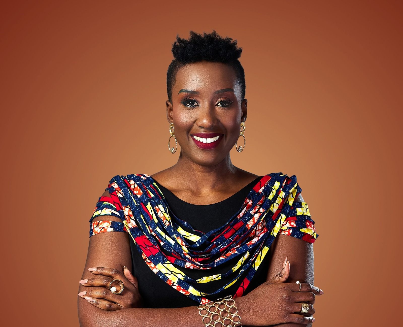 Speaker profile image for Marieme-Sav Sow