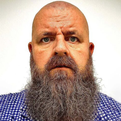 Speaker profile image for William Campbell