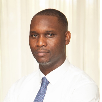 Speaker profile image for Wole Ogidan