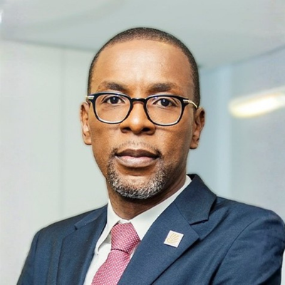 Speaker profile image for Edson R Dos Santos