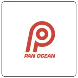 Pan Ocean - Newcross